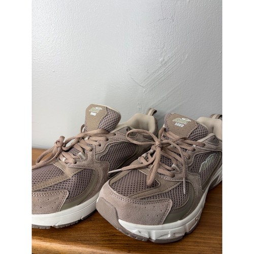 Avia 5000 mens tan beige - 5000,