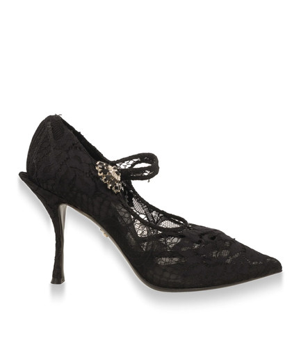 Dolce gabbana mary jane - dolce,