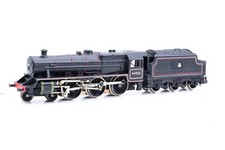 Graham Farish N Gauge BR Black