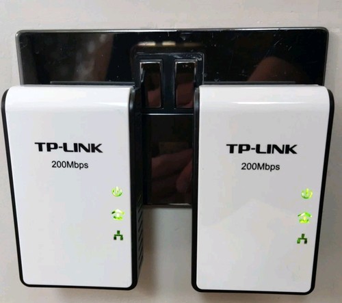 Link pa211 av200 - tp-link,