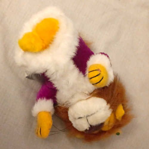 Disney store the lion - the, king
