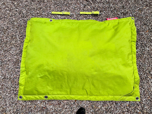 Fatboy buggle heavy duty - buggle-up,