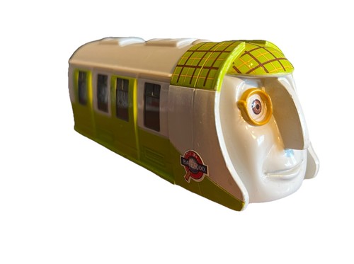 Underground ernie bakerloo - ernie,