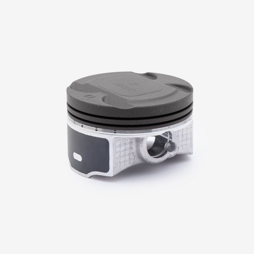 Piston 8mm stroke 13mm - piston, 4-stroke