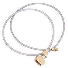 Outdoor Camping Stove Use