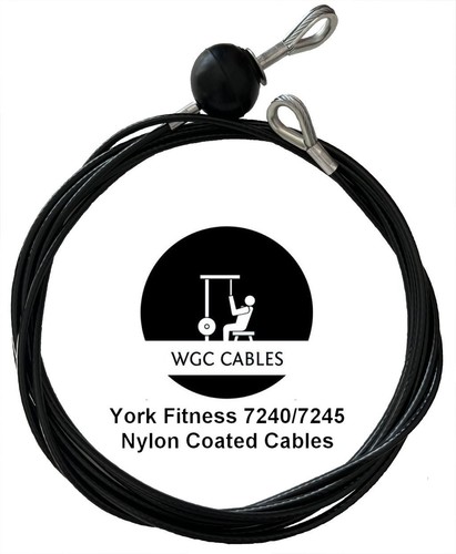 York 7240 7245 - york, 7240/7245