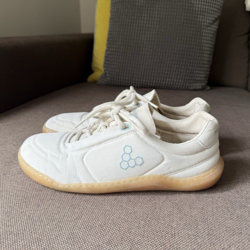 Vivobarefoot gobi natural - vivobarefoot,