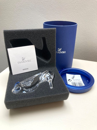Swarovski crystal disney - crystal,