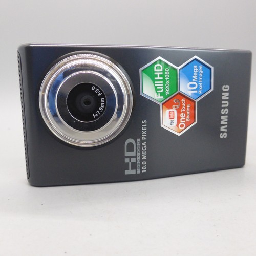 Samsung hmx u10 handheld high - hmx-u10,