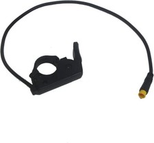 Electric Bikes Throttle