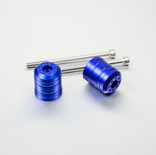 Motorcycle handlebar end - motorcycle,