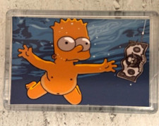 Bart simpson nirvana parody - simpson,,
