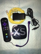 ROKU 2 XS WITH REMOTE CONTROL
