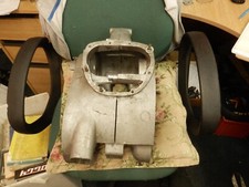 BSA A50R LIGHTNING ,THUNDERBOLT,FIREBIRD SCRAMBLER ENGINE CRANK CASES CC22968