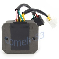 Voltage Rectifier Regulator