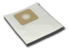 x10 HEPA Microfibre Bags For Vytronix BGGC01 Vacuum Cleaner hypoallergenic