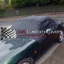 Mazda Mx5 MK1 MK2 MK2.5 Soft