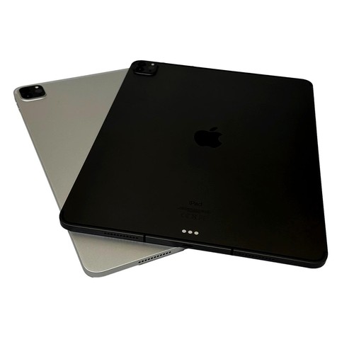 Apple ipad pro 9in - 5th, gen