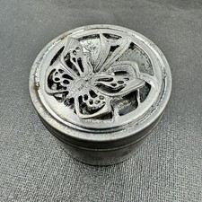 Vintage Metzke Pewter
