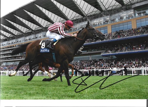 Olivier peslier signed - peslier,