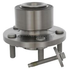 Front Wheel Bearing Hub Kit