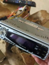 Car Stereo WCA7393F Vintage