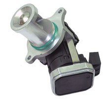 EGR VALVE FOR MRECEDES-BENZ C-CLASS CLK E-CLASS GL GLK M-CLASS R-CLASS S-CLASS