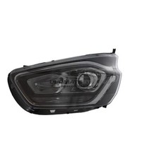 Headlight Ford Transit Custom
