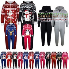 Kids Girls Boys Christmas A2Z