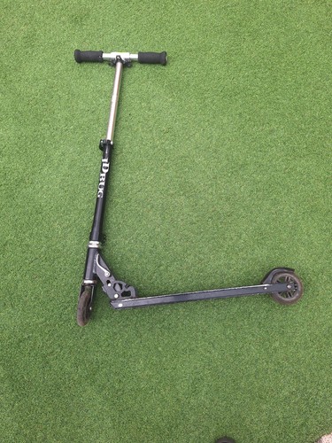 Bug scooter - jd,