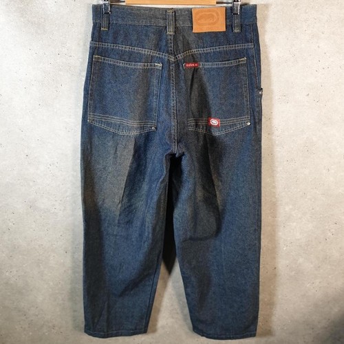 Vintage ecko unltd baggy - vintage,