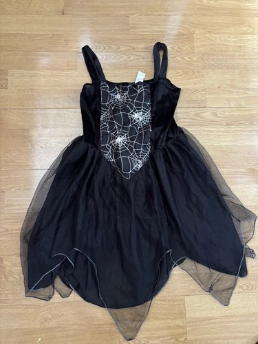 Black halloween wilkinson - black,