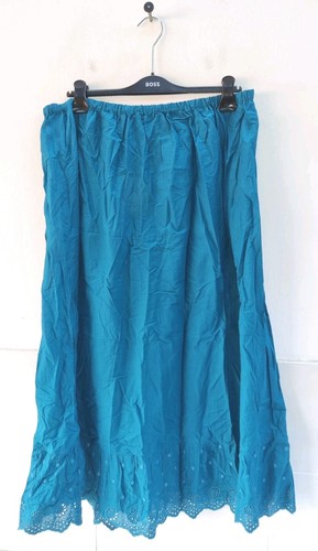Gudrun sjoden petticoat skirt - gudrun,