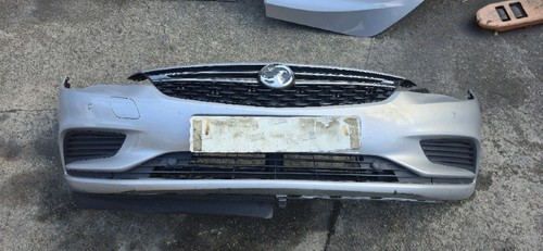 Vauxhall astra 2016 front - vauxhall, 2016-20