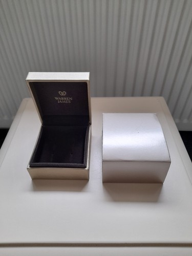 Warren james earrings gift - warren,