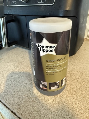 Tommee tippee travel warm - tippee,
