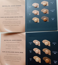 HOURGLASS VANISH AIRBRUSH