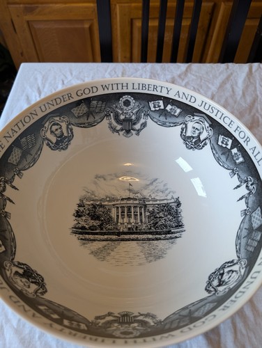 Large wedgewood fruit bowl - wedgewood,