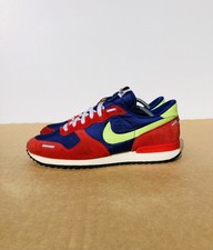 V RARE 2012 NIKE AIR VORTEX VNTG UK 10 PEGASUS 83 INTERNATIONALIST CORTEZ RETRO