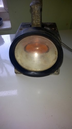 Vintage british rail bardic - vintage,