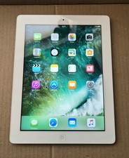 Apple iPad (4th Generation)