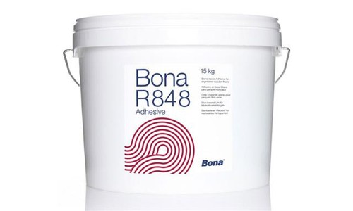 Bona r848 15kg flexible - bona, wood