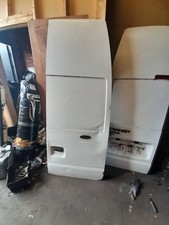 Ford Transit Mk7 Hi Top Rear Right Door NO Rust
