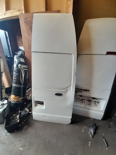 Ford transit mk7 top - transit,