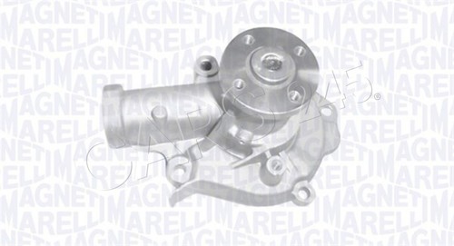 Water pump for - water,