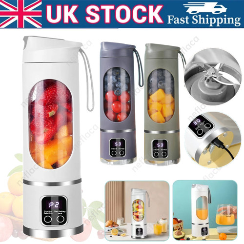 450ml portable usb - 450ml,