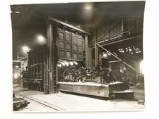 Beyer Peacock Manchester