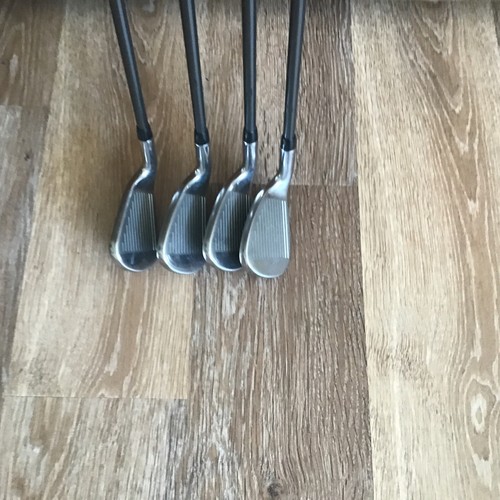 Callaway rogue iron set to - set, 7