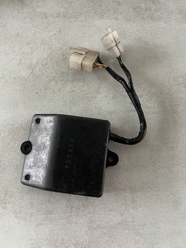 Yamaha rd350 ypvs power valve - yamaha,
