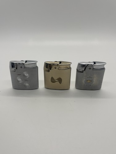 Vintage ronson ladies lighter - ronson,